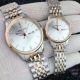 Copy Patek Philippe Calatrava 2-Tone Rose Gold Lovers Watch (4)_th.jpg